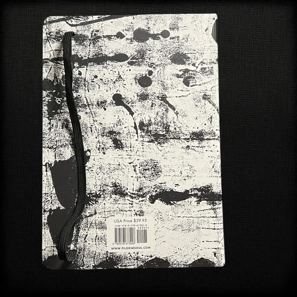 The Original Creative Thinking‎ Journal: Please Use the Journal While High